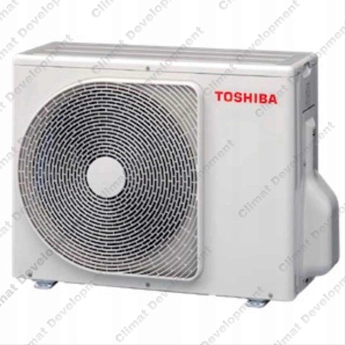 Tepelné čerpadlo Toshiba ESTIA R32 HWT-601HW-E